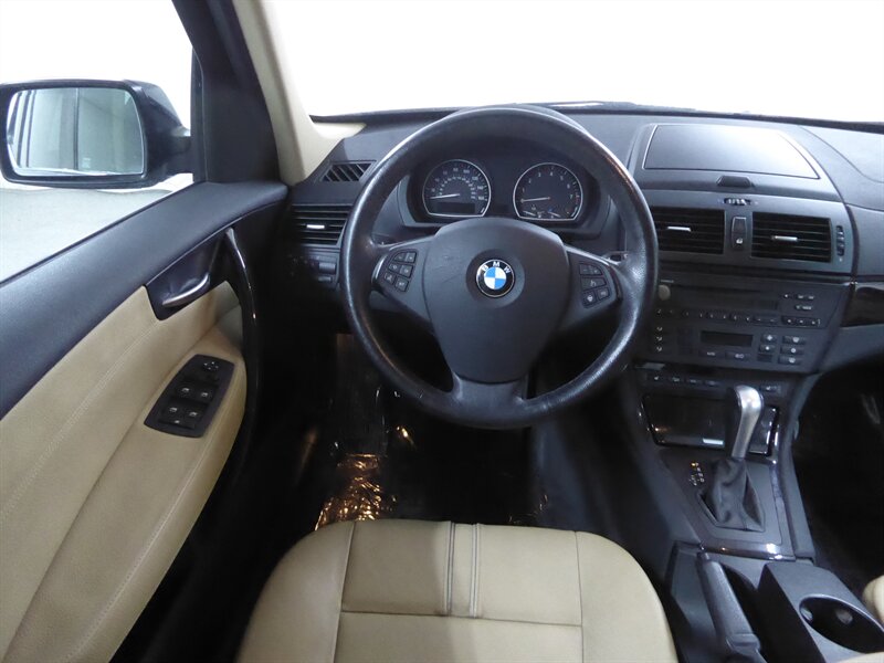 2007 BMW X3 - Image 10