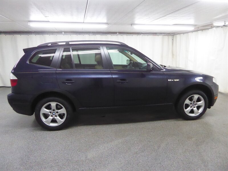 2007 BMW X3 - Image 8