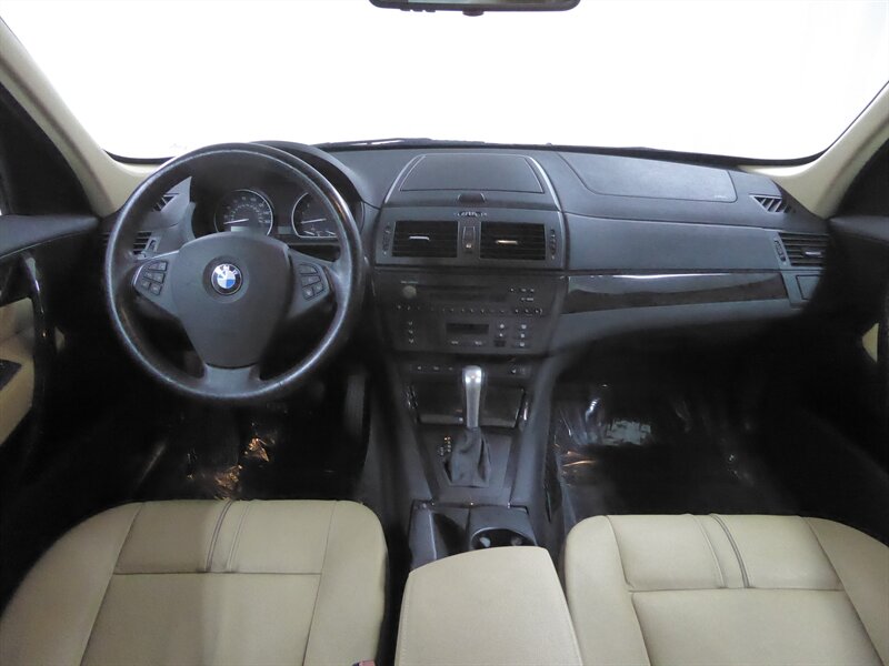 2007 BMW X3 - Image 9