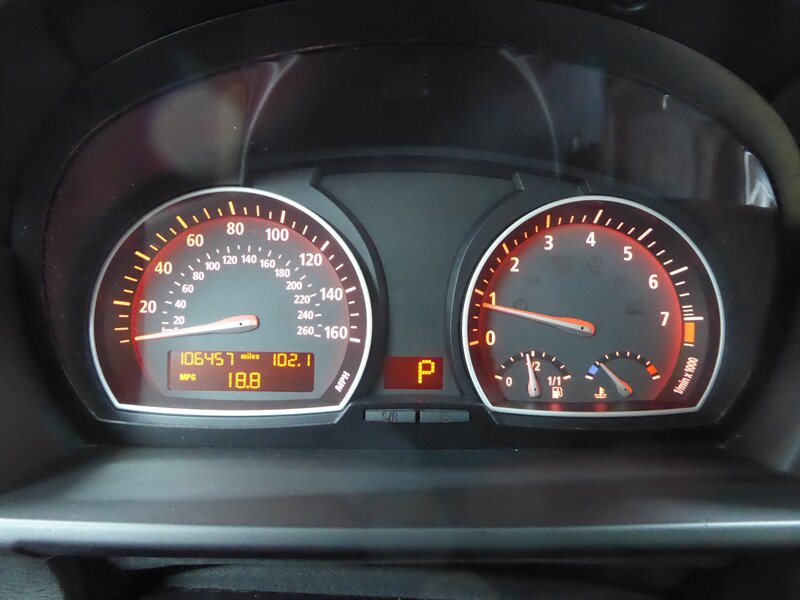 2007 BMW X3 - Image 12