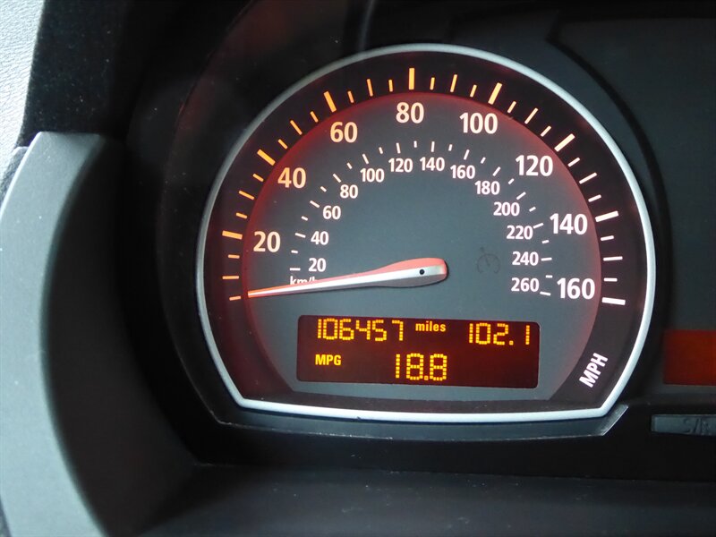 2007 BMW X3 - Image 13