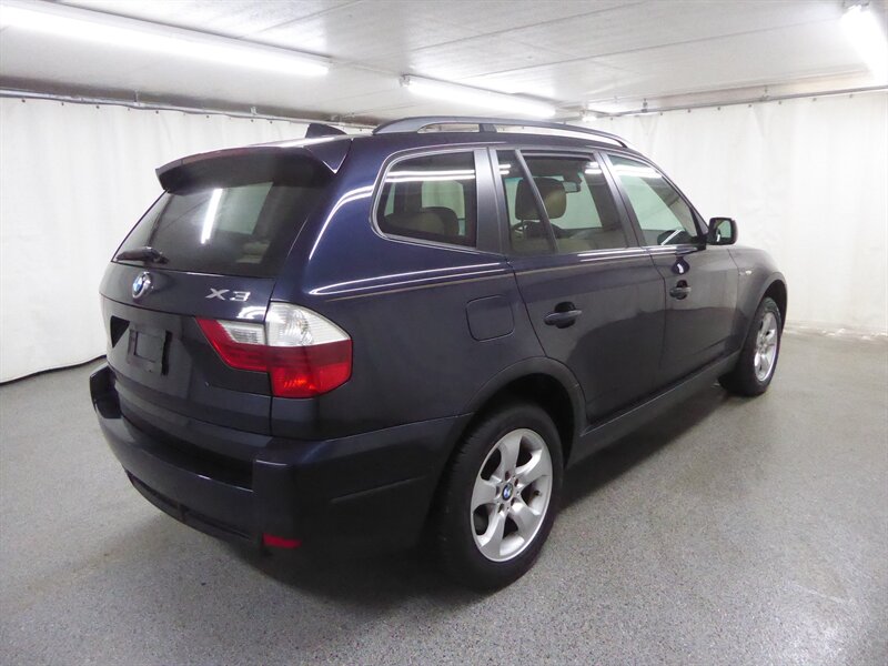 2007 BMW X3 - Image 7