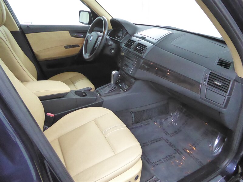 2007 BMW X3 - Image 21