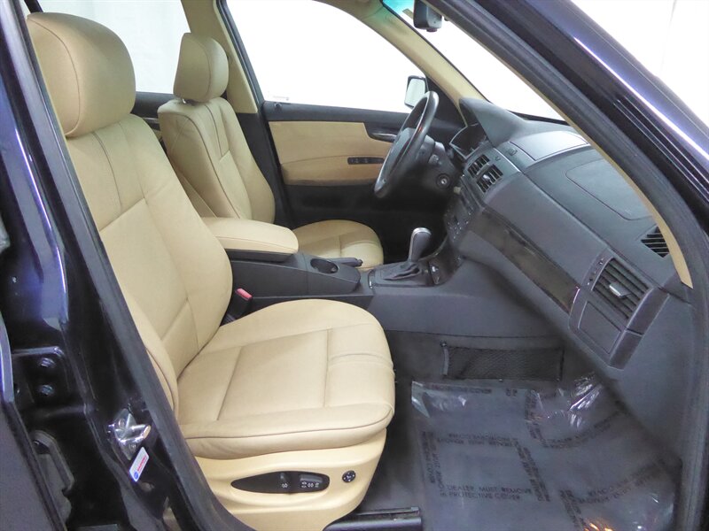 2007 BMW X3 - Image 23