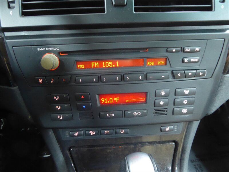 2007 BMW X3 - Image 14