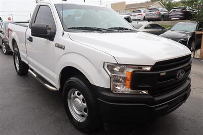 2020 Ford F-150 XL Truck