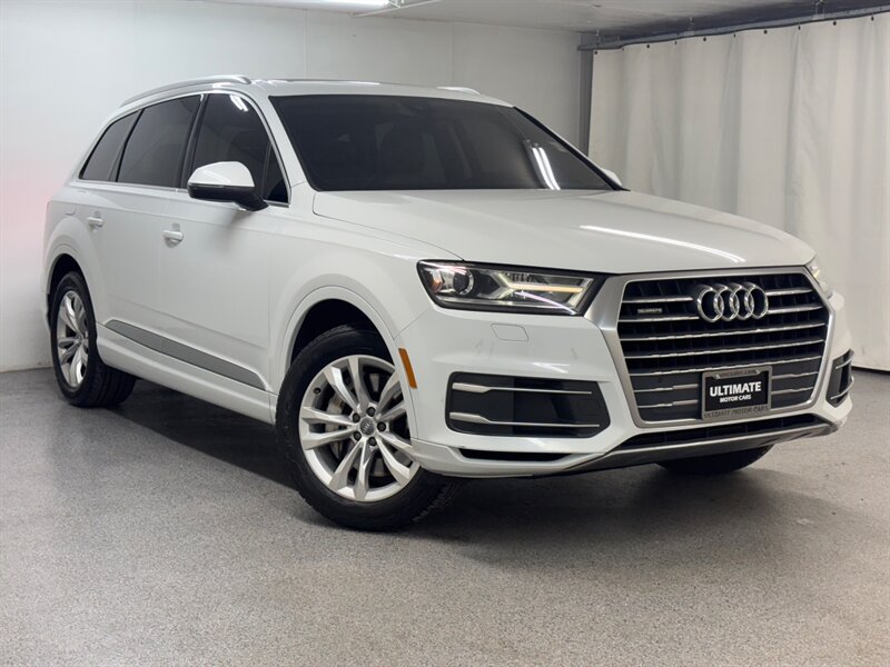2017 Audi Q7 2.0T quattro Premium   - Photo 1 - Downers Grove, IL 60515