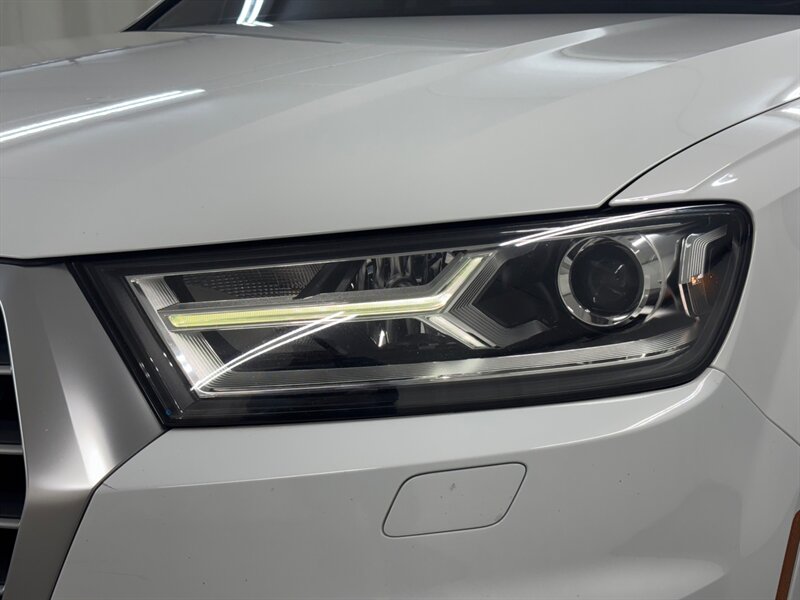 2017 Audi Q7 2.0T quattro Premium   - Photo 10 - Downers Grove, IL 60515