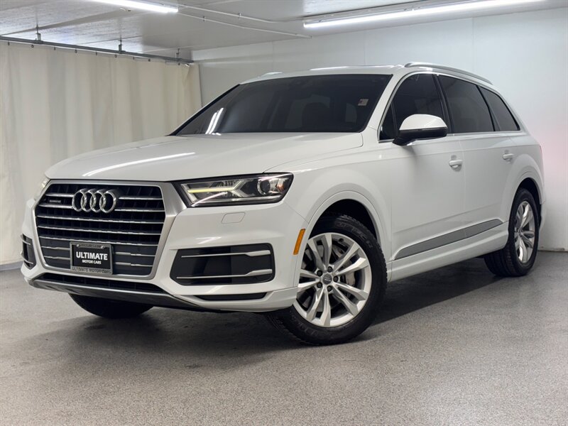 2017 Audi Q7 2.0T quattro Premium   - Photo 2 - Downers Grove, IL 60515