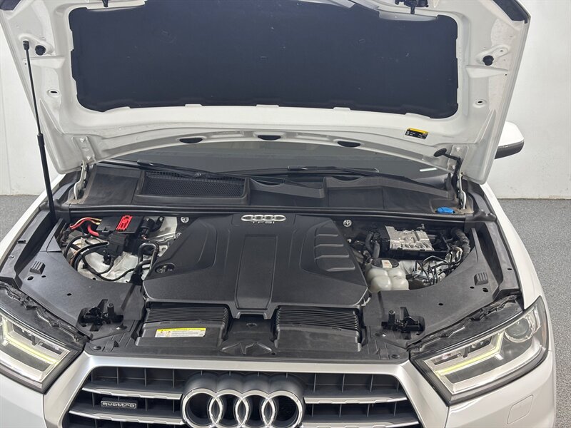 2017 Audi Q7 2.0T quattro Premium   - Photo 7 - Downers Grove, IL 60515