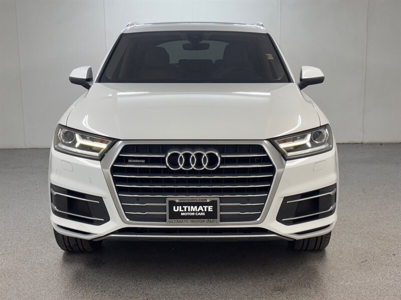 2017 Audi Q7 2.0T quattro Premium   - Photo 3 - Downers Grove, IL 60515