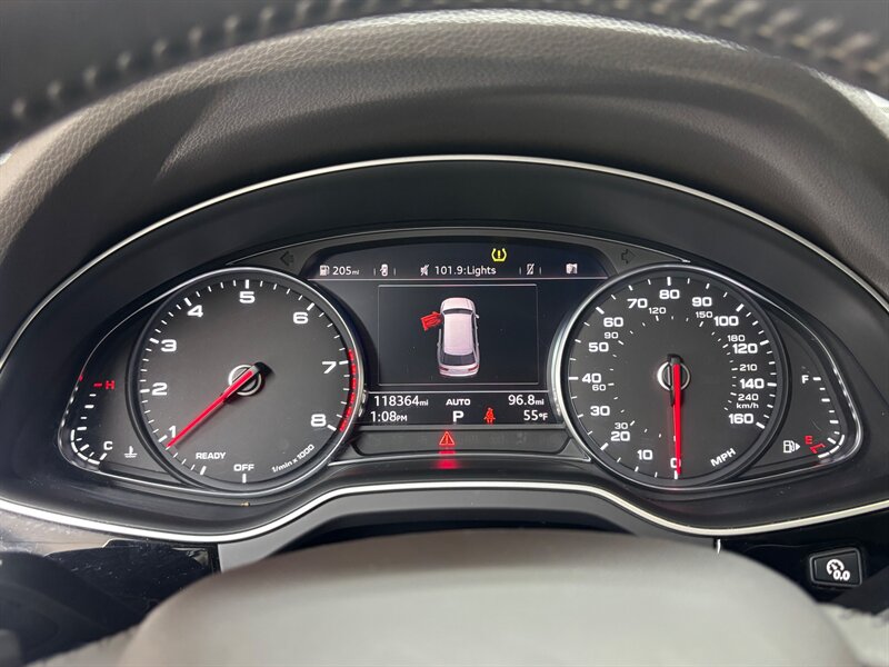 2017 Audi Q7 2.0T quattro Premium   - Photo 16 - Downers Grove, IL 60515