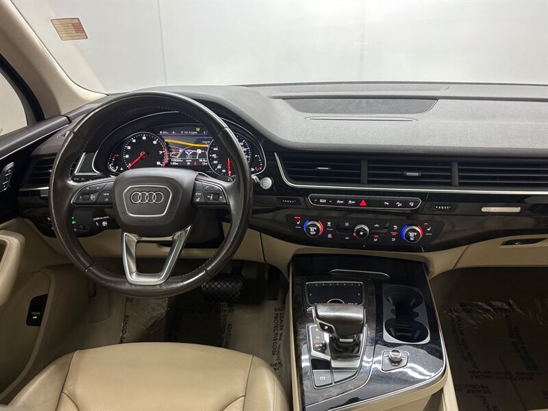 2017 Audi Q7 2.0T quattro Premium   - Photo 14 - Downers Grove, IL 60515