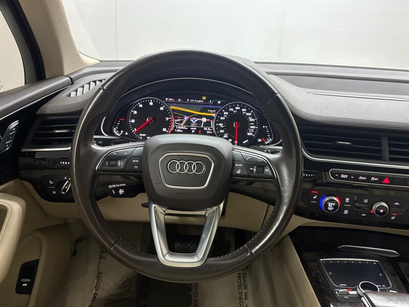 2017 Audi Q7 2.0T quattro Premium   - Photo 15 - Downers Grove, IL 60515