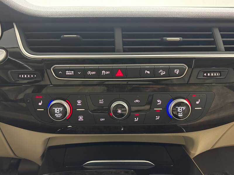 2017 Audi Q7 2.0T quattro Premium   - Photo 19 - Downers Grove, IL 60515