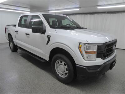 2021 Ford F-150 XL Truck