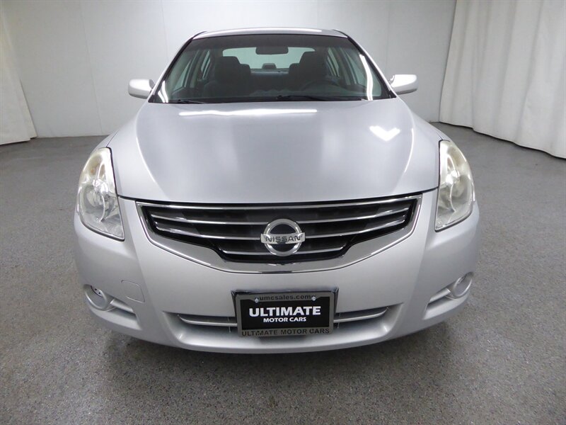 2010 Nissan Altima 2.5 S  