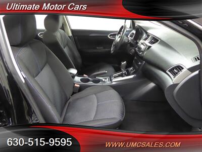 2016 Nissan Sentra SR   - Photo 22 - Downers Grove, IL 60515