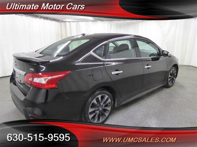 2016 Nissan Sentra SR   - Photo 7 - Downers Grove, IL 60515