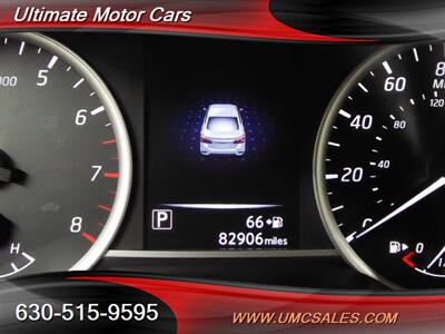 2016 Nissan Sentra SR   - Photo 12 - Downers Grove, IL 60515