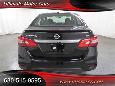 2016 Nissan Sentra SR   - Photo 6 - Downers Grove, IL 60515