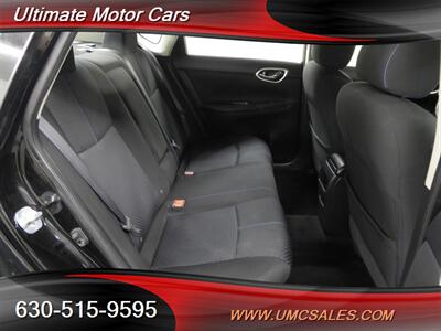 2016 Nissan Sentra SR   - Photo 28 - Downers Grove, IL 60515