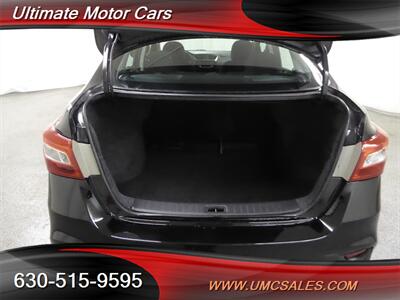 2016 Nissan Sentra SR   - Photo 30 - Downers Grove, IL 60515