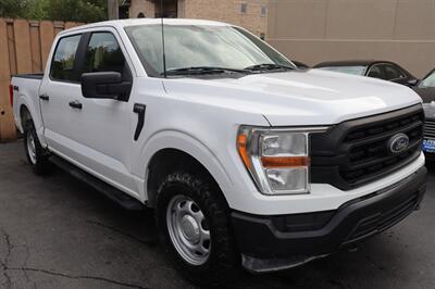 2022 Ford F-150 XL Truck