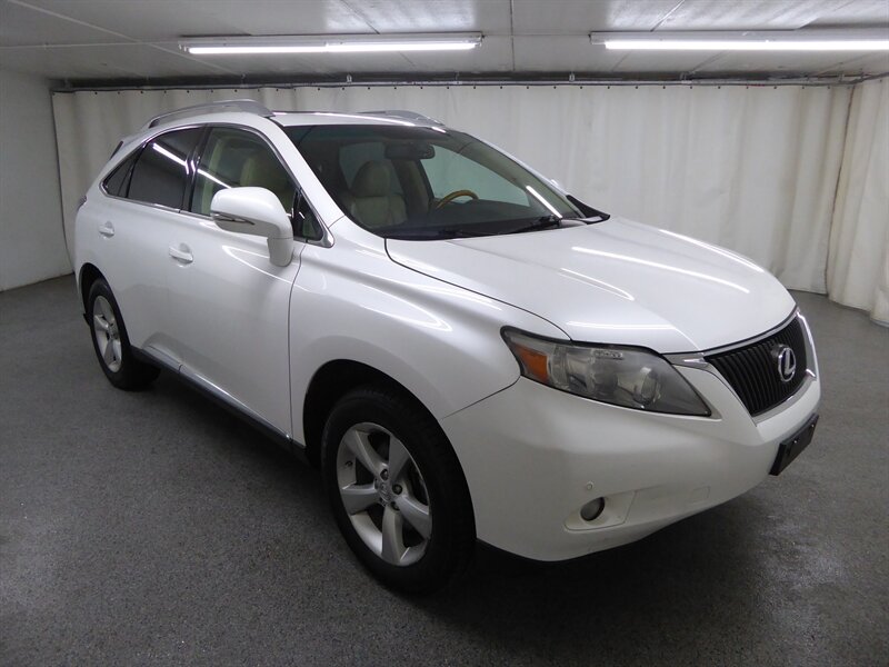 2010 Lexus RX 350 - Photo 1 - Downers Grove, IL 60515