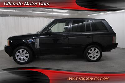 2008 Land Rover Range Rover Supercharged   - Photo 4 - Downers Grove, IL 60515