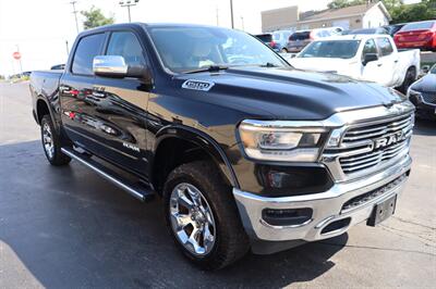 2019 RAM 1500 Laramie Truck