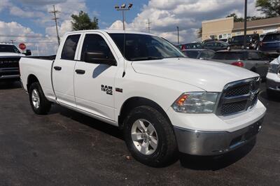 2019 RAM 1500 Classic Tradesman Truck