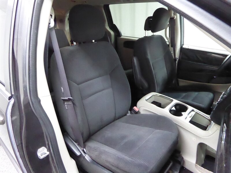 2016 DODGE GRAND CARAVAN - Image 22