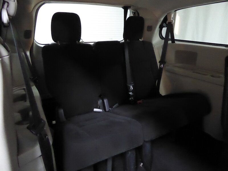 2016 DODGE GRAND CARAVAN - Image 28