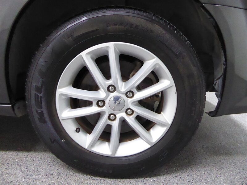 2016 DODGE GRAND CARAVAN - Image 31