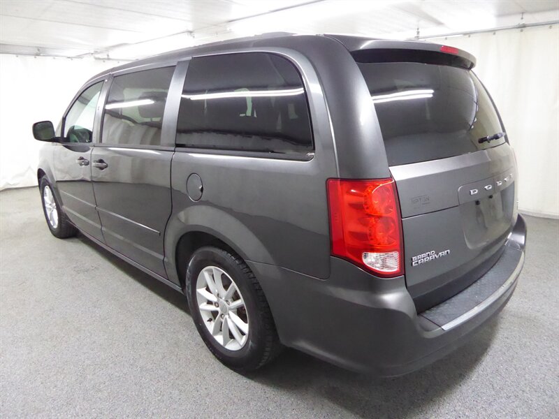 2016 DODGE GRAND CARAVAN - Image 5