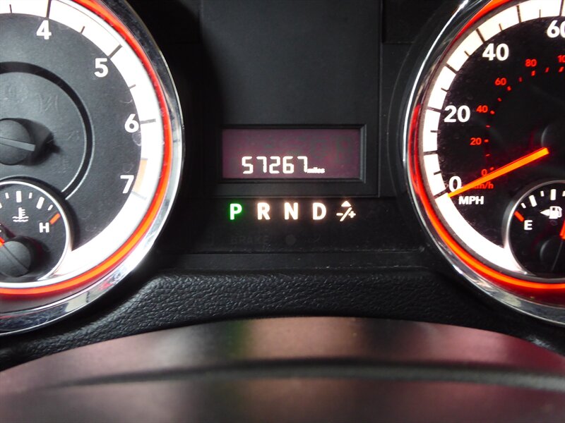 2016 DODGE GRAND CARAVAN - Image 12