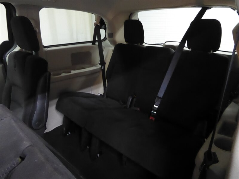 2016 DODGE GRAND CARAVAN - Image 26