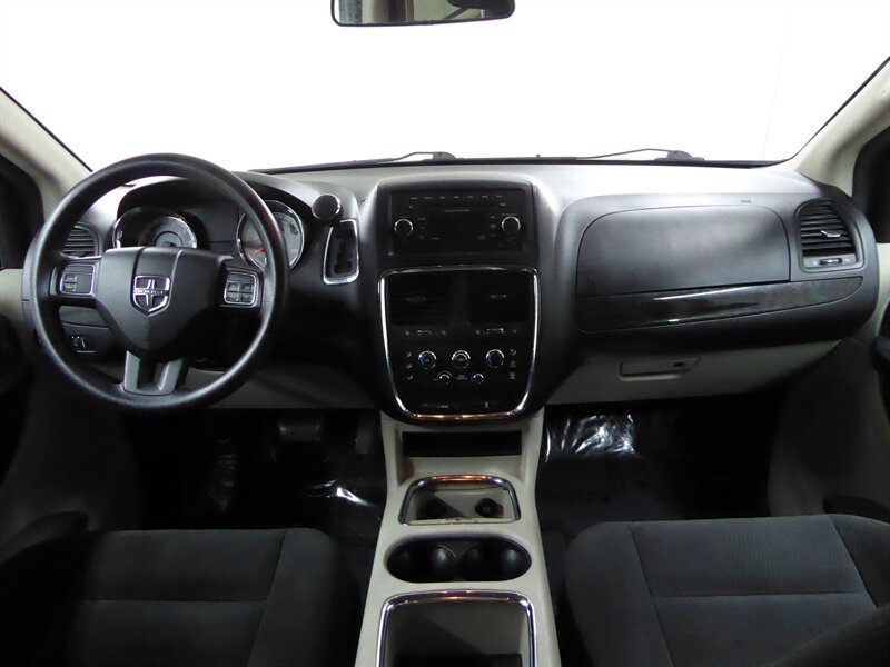 2016 DODGE GRAND CARAVAN - Image 9
