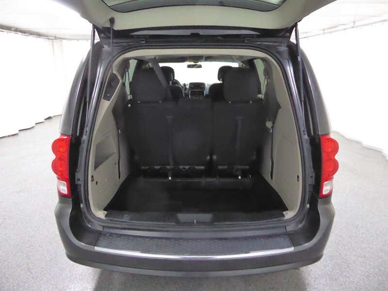 2016 DODGE GRAND CARAVAN - Image 29