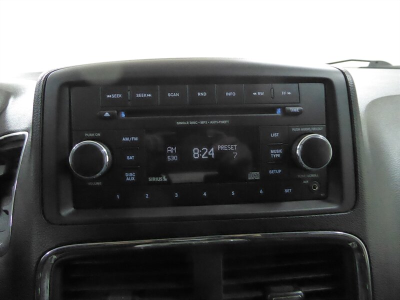 2016 DODGE GRAND CARAVAN - Image 13