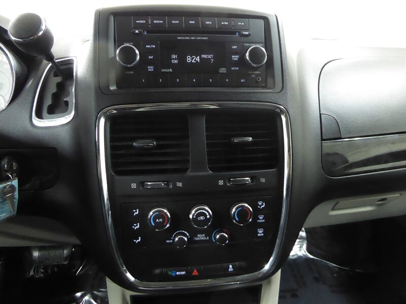 2016 DODGE GRAND CARAVAN - Image 15