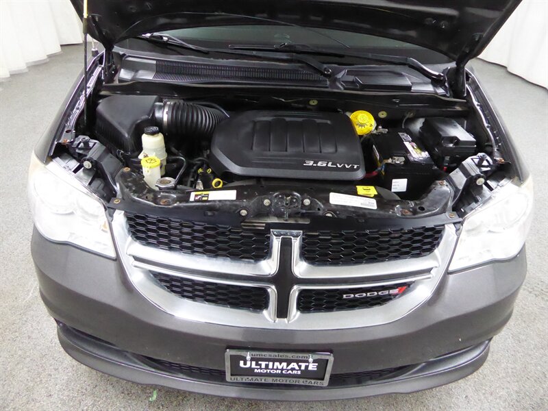 2016 DODGE GRAND CARAVAN - Image 32
