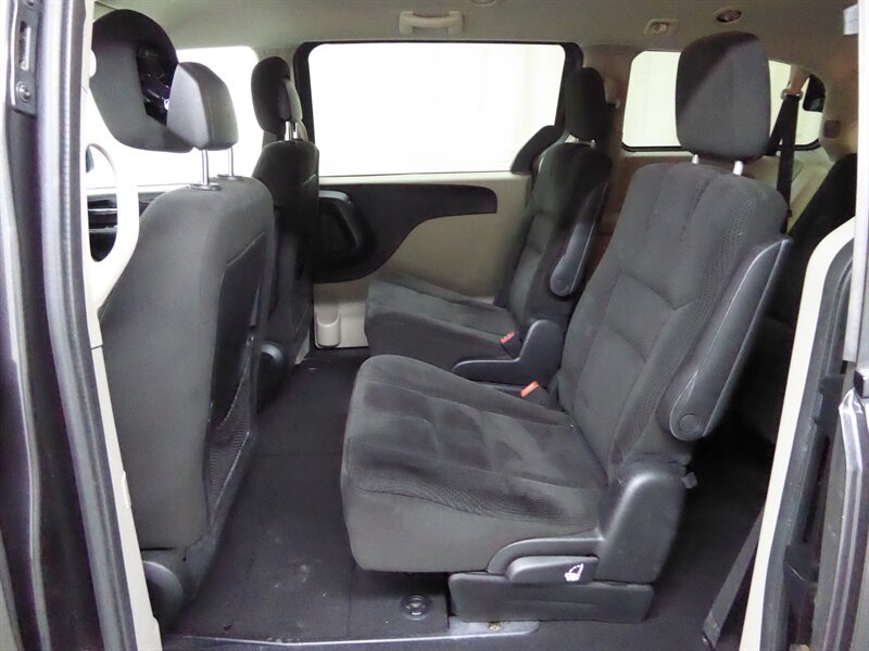 2016 DODGE GRAND CARAVAN - Image 25