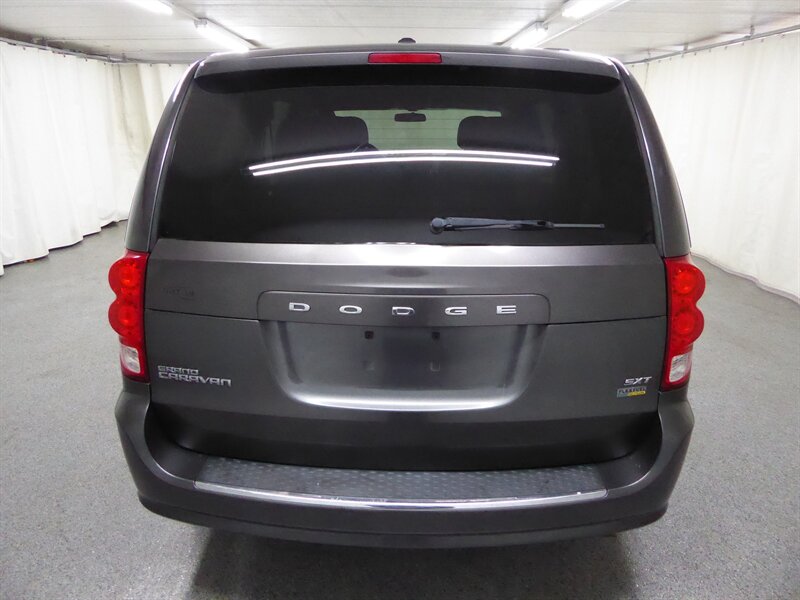 2016 DODGE GRAND CARAVAN - Image 6