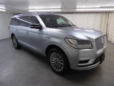 2020 Lincoln Navigator L Standard SUV