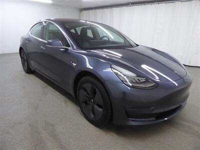 2018 Tesla Model 3 Mid Range Sedan