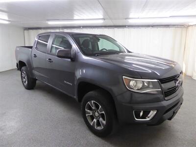 2016 Chevrolet Colorado Z71 Truck
