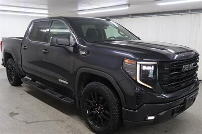 2023 GMC Sierra 1500 Elevation Truck