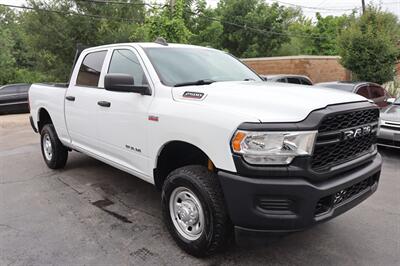 2022 RAM 2500 Tradesman Truck